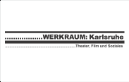 Logo Werkraum Karlsruhe e.V.