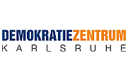 Logo Demokratiezentrum Karlsruhe